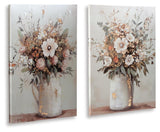 Faisaldon Wall Art (Set of 2)