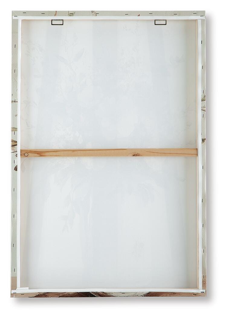 Faisaldon Wall Art (Set of 2)