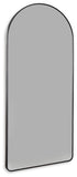 Sethall Floor Mirror
