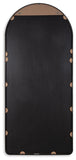 Sethall Floor Mirror