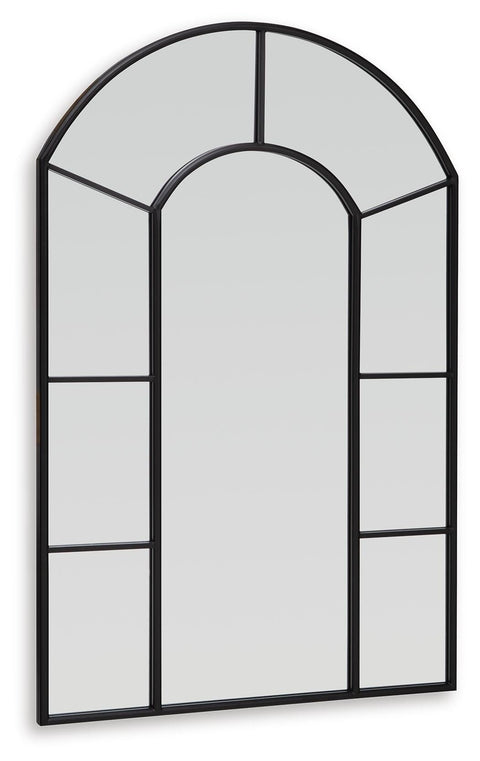 Evengton Accent Mirror