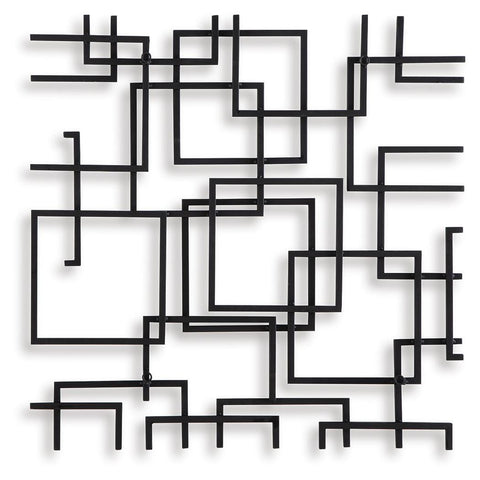 Aadanton Wall Decor