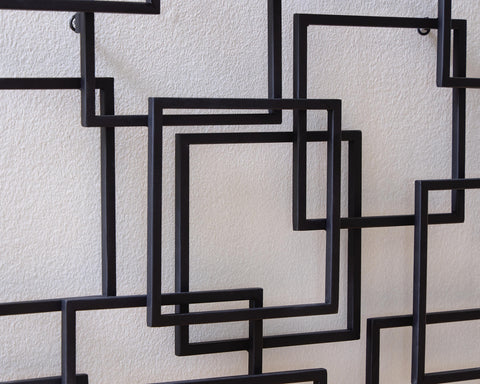 Aadanton Wall Decor