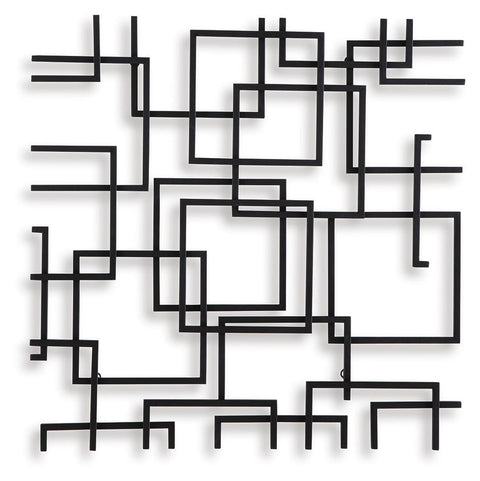 Aadanton Wall Decor