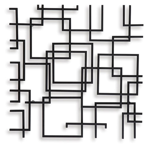 Aadanton Wall Decor