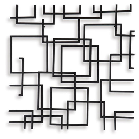 Aadanton Wall Decor