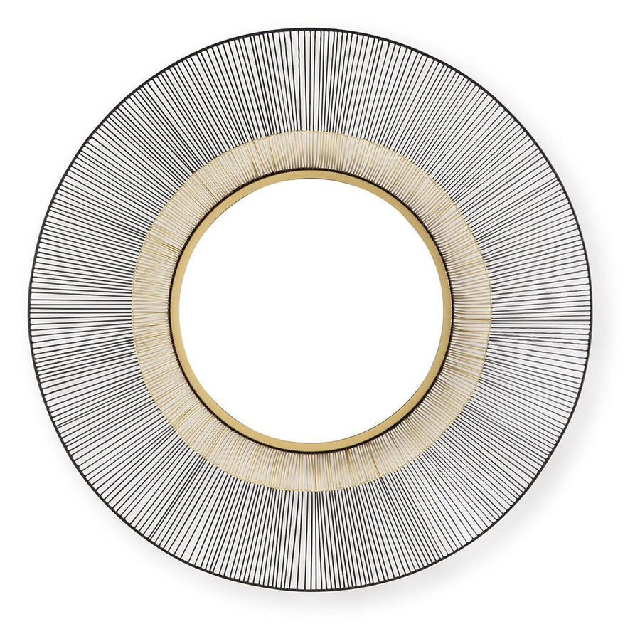 Dallmen Accent Mirror