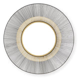 Dallmen Accent Mirror