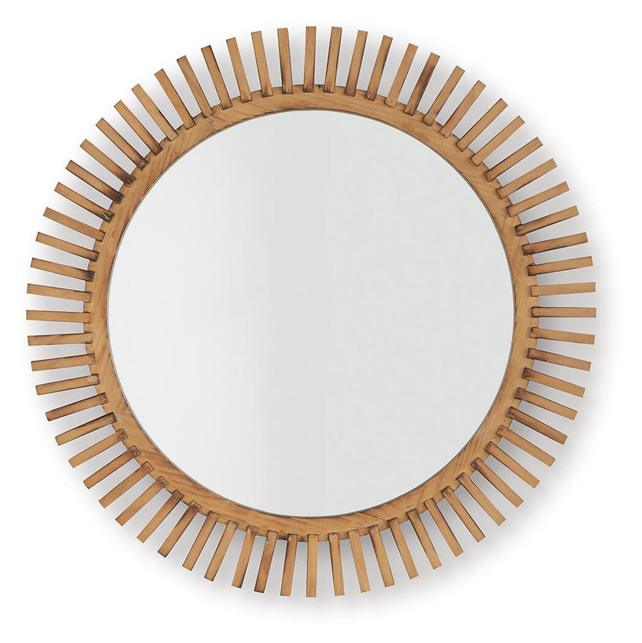 Tedwell Accent Mirror