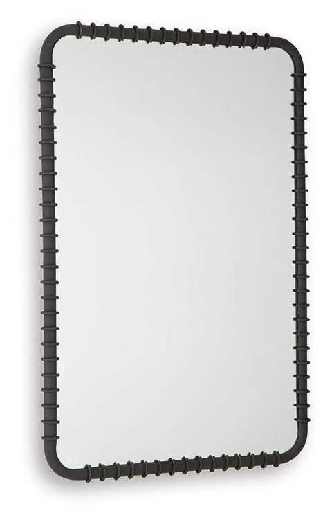 Judlow Accent Mirror