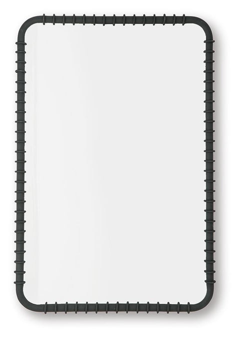 Judlow Accent Mirror