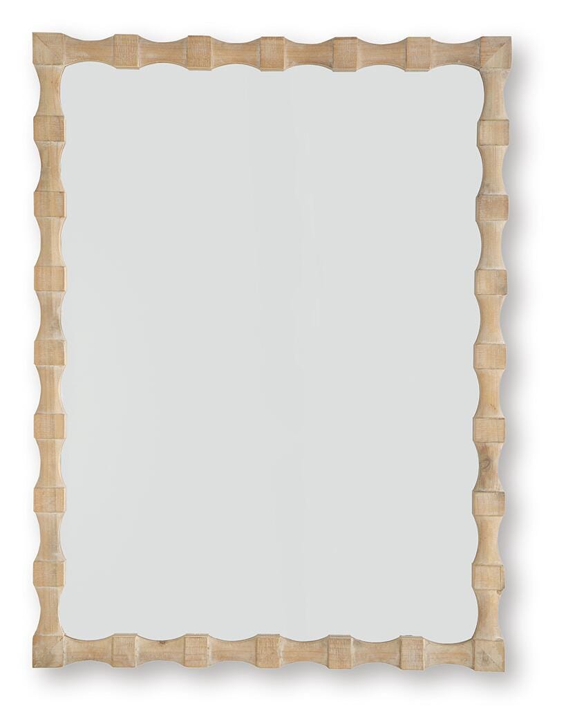 Acelmore Accent Mirror