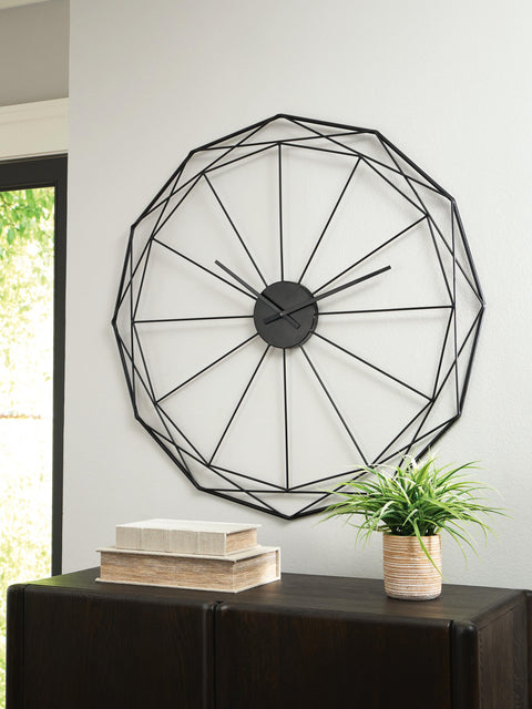 Arkthorne Wall Clock