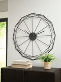 Arkthorne Wall Clock