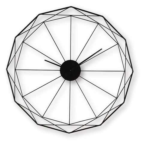 Arkthorne Wall Clock