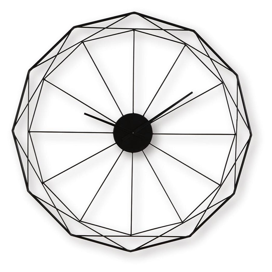 Arkthorne Wall Clock