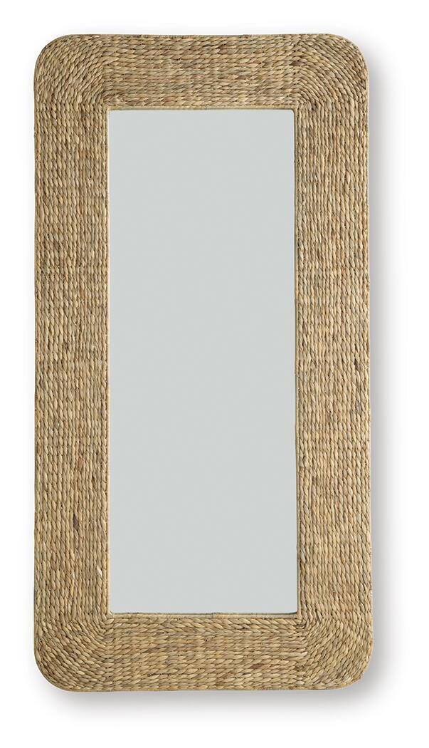 Norigan Floor Mirror
