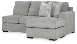 Oasis 2-Piece Sectional with Chaise