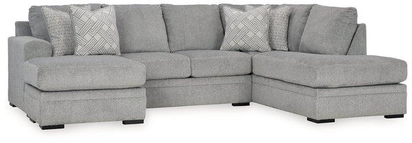 Oasis 2-Piece Sectional with Chaise