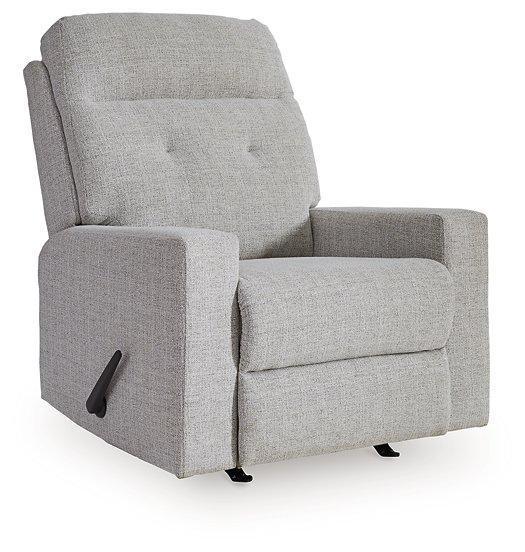 Heatherstone Rocker Recliner