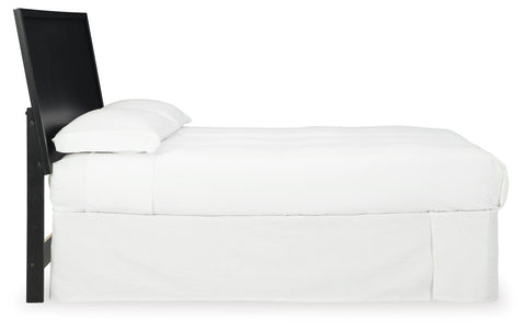 Danziar Panel Headboard