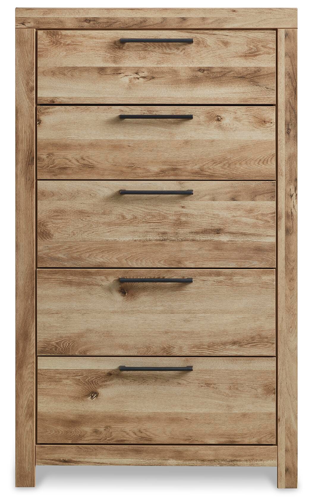Hyanna Storage Bed, Chest and Nightstand