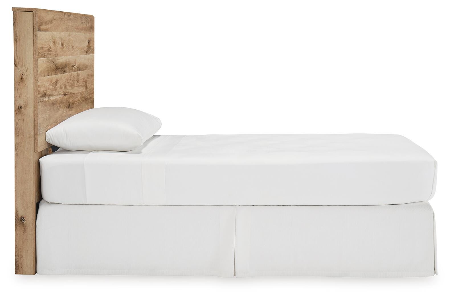 Hyanna Panel Headboard