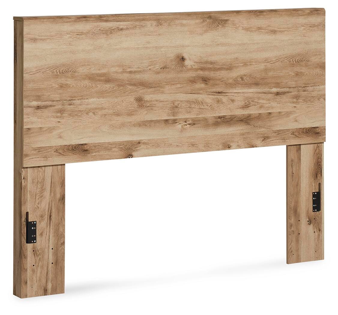 Weston Panel Headboard, Dresser, Mirror and Chest