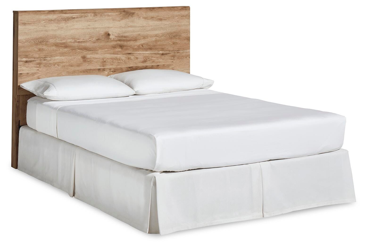 Hyanna Panel Headboard