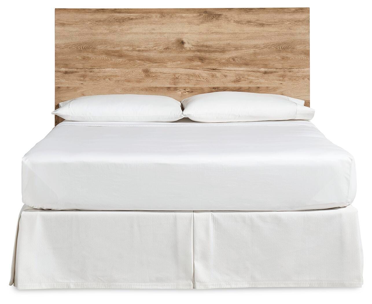 Hyanna Panel Headboard