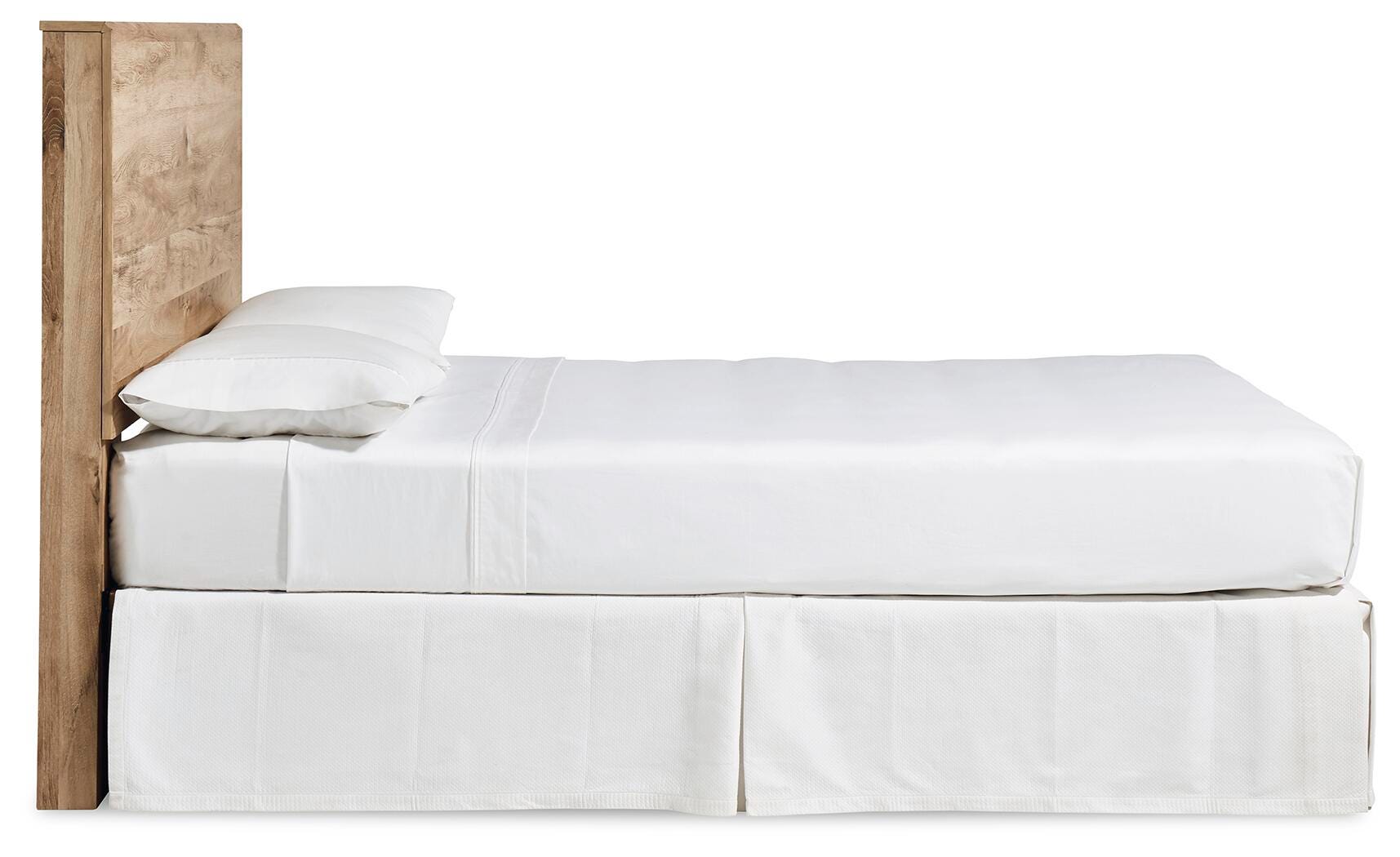 Hyanna Panel Headboard