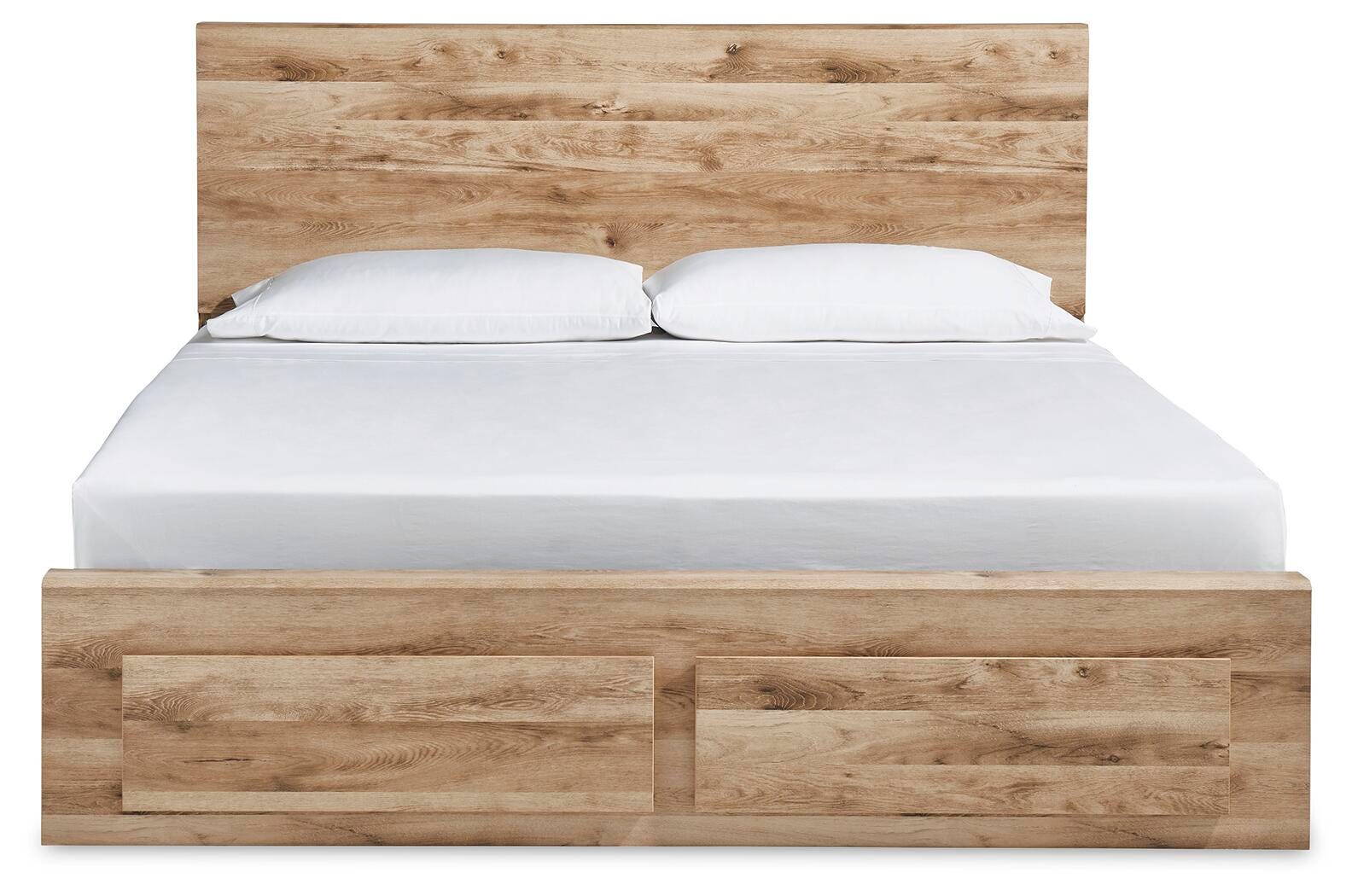 Hyanna Storage Bed, Chest and Nightstand