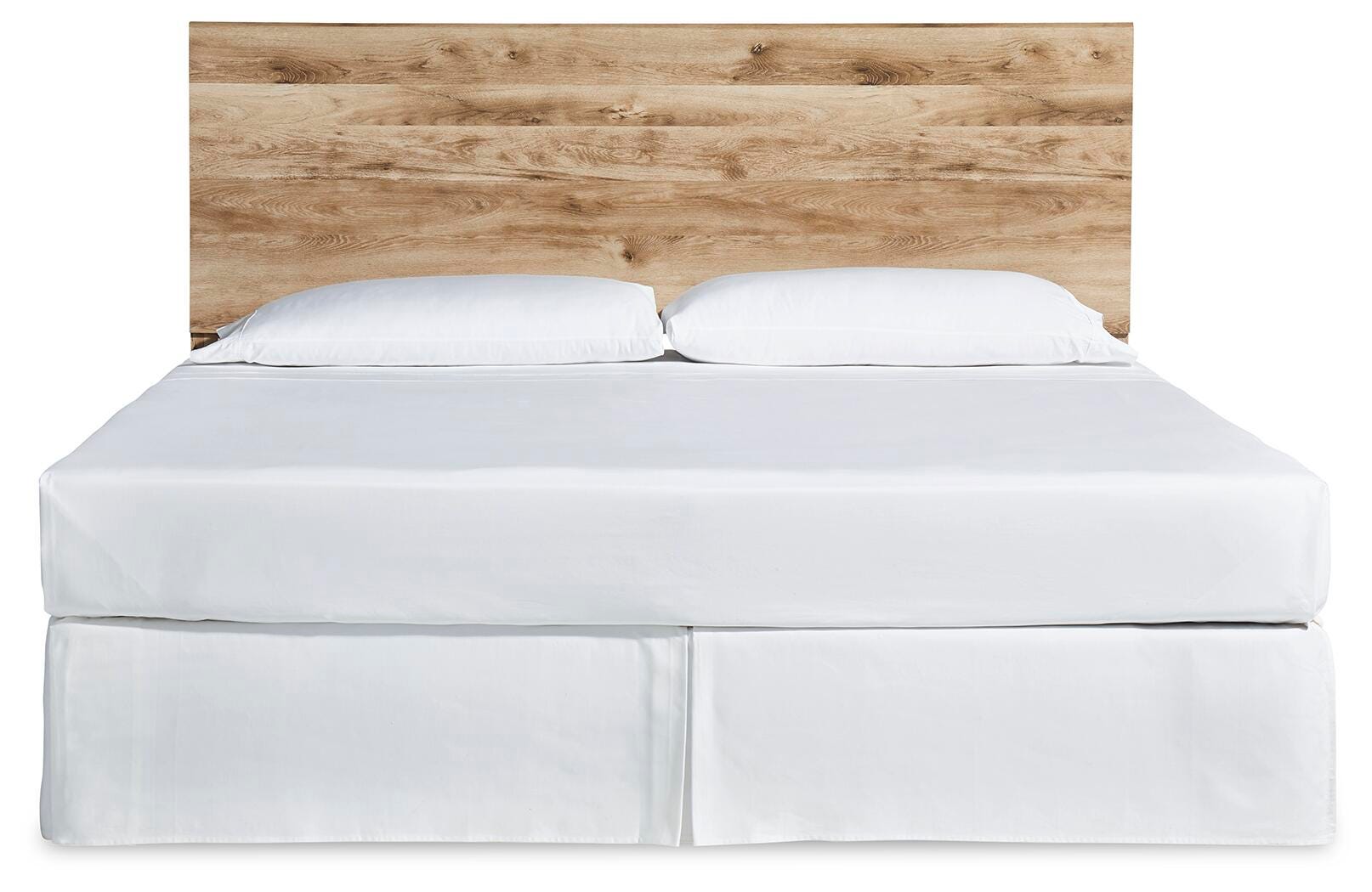 Hyanna Panel Headboard