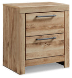Weston Nightstand