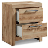 Weston Nightstand