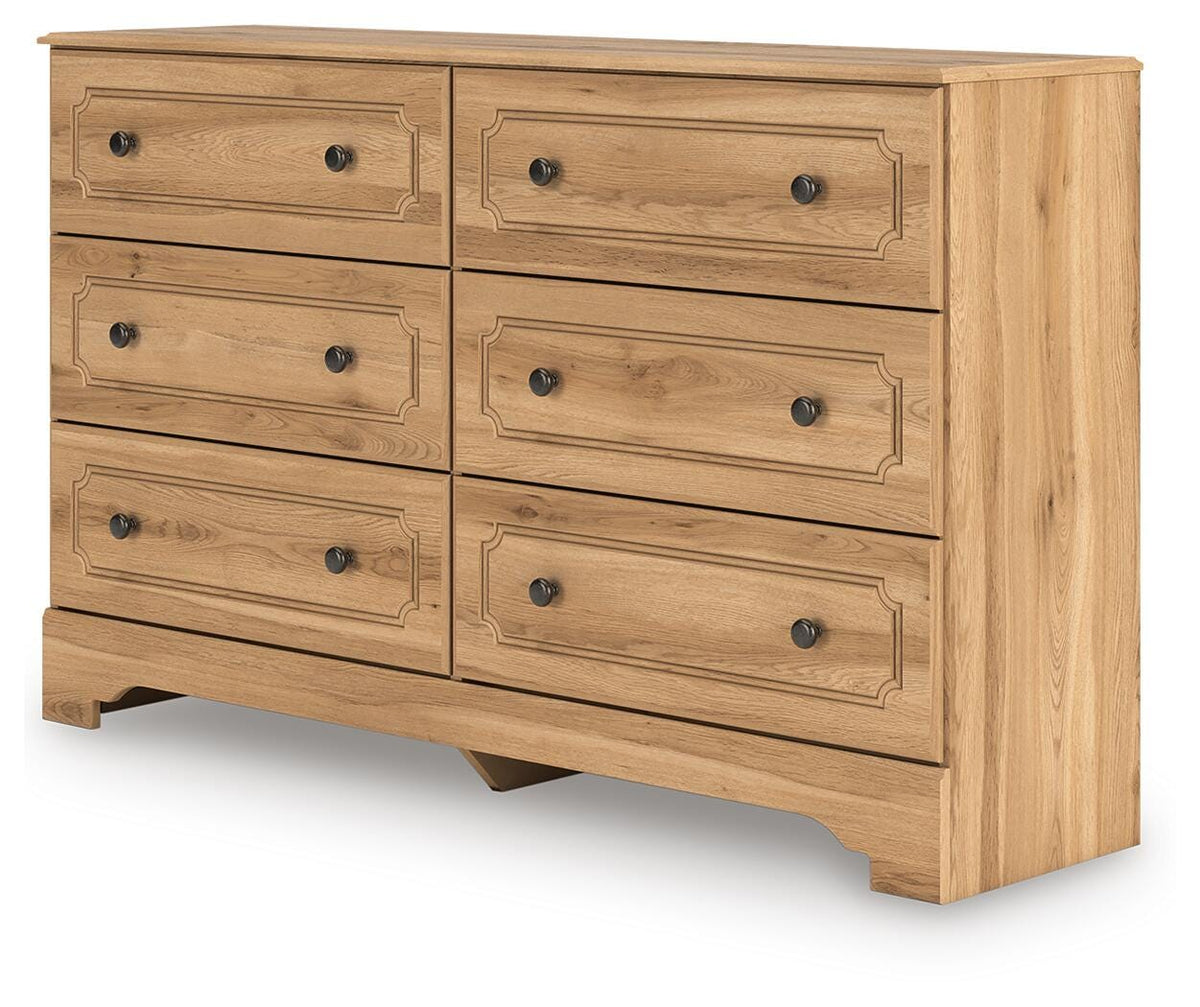 Aleaport Dresser