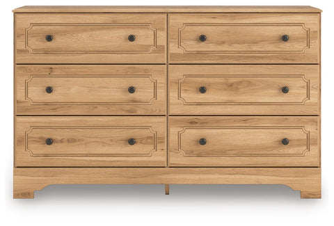 Aleaport Dresser