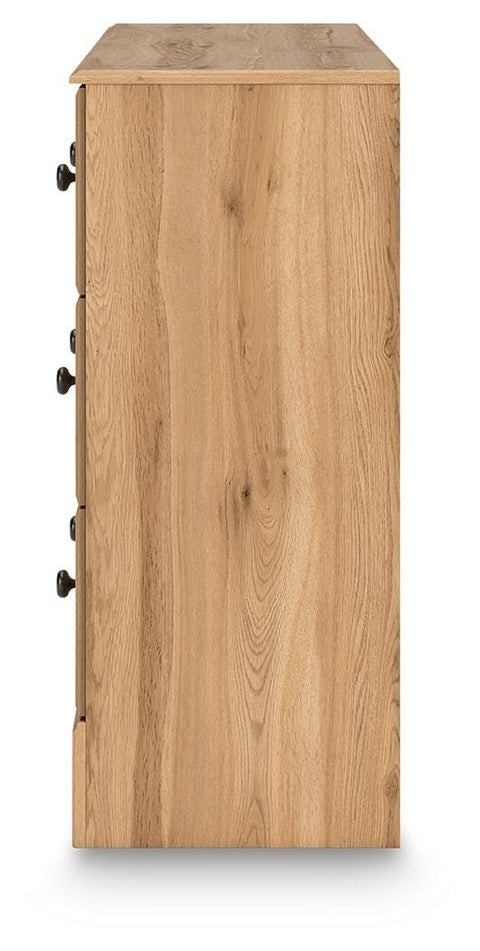 Aleaport Dresser