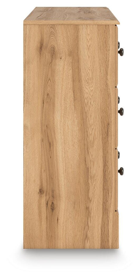 Aleaport Dresser
