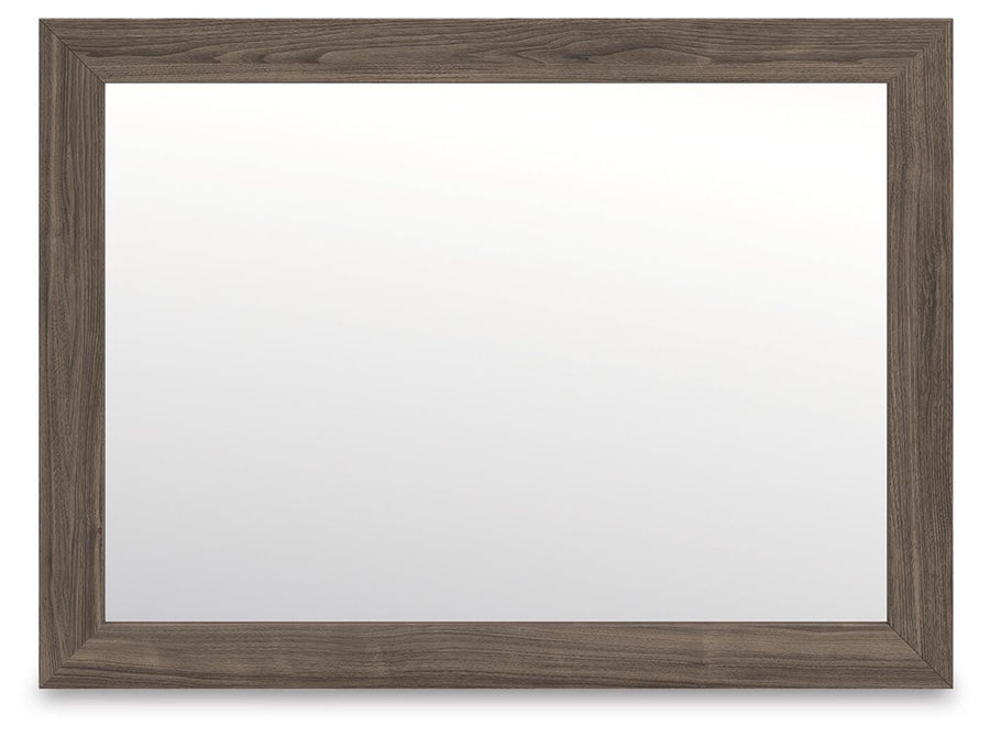 Kendanport Bedroom Mirror