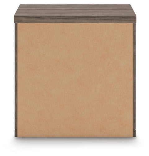 Kendanport Nightstand