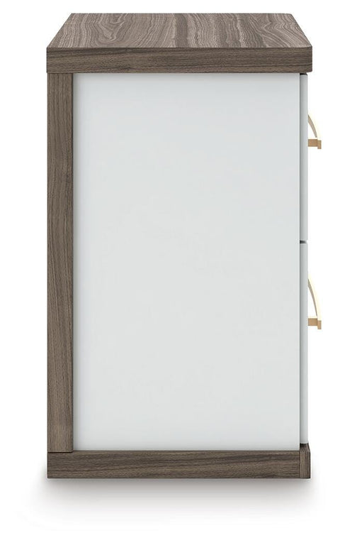 Kendanport Nightstand
