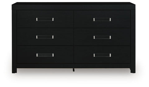 Maeling Dresser
