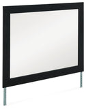 Maeling Bedroom Mirror