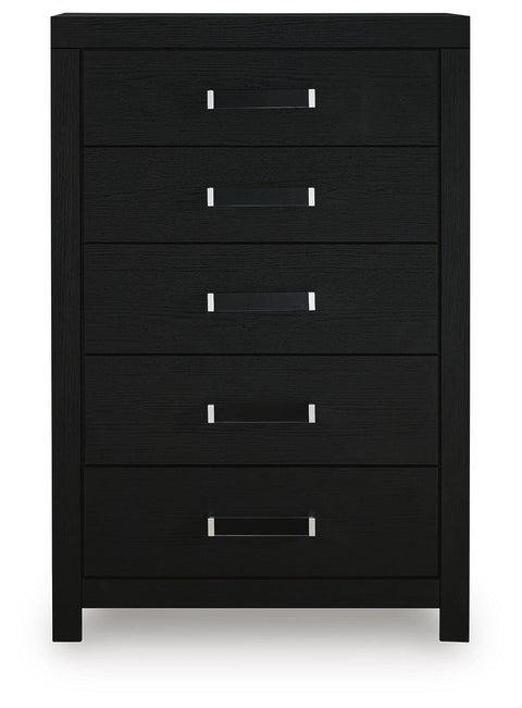Maeling Chest of Drawers