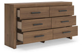 Broachmyn Dresser