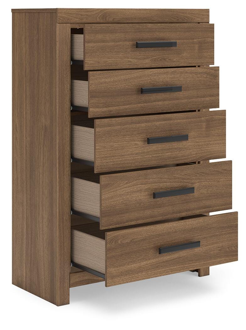 Broachmyn Chest of Drawers