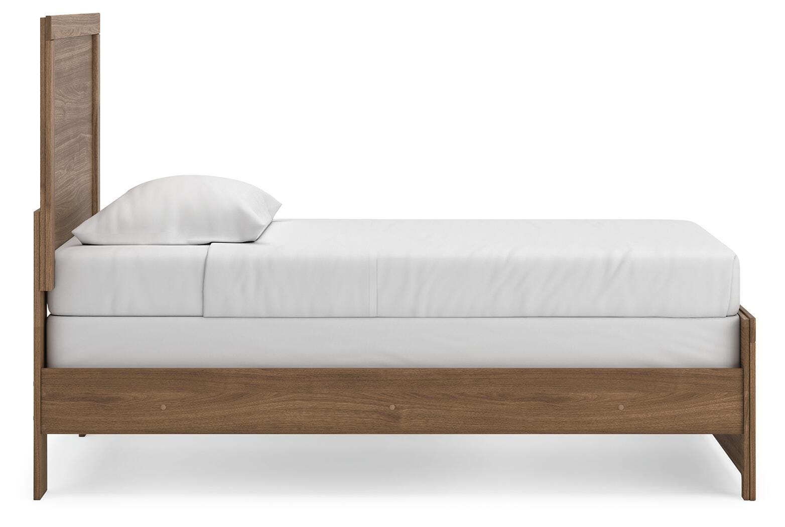 Dunridge Panel Bed, Dresser and Mirror
