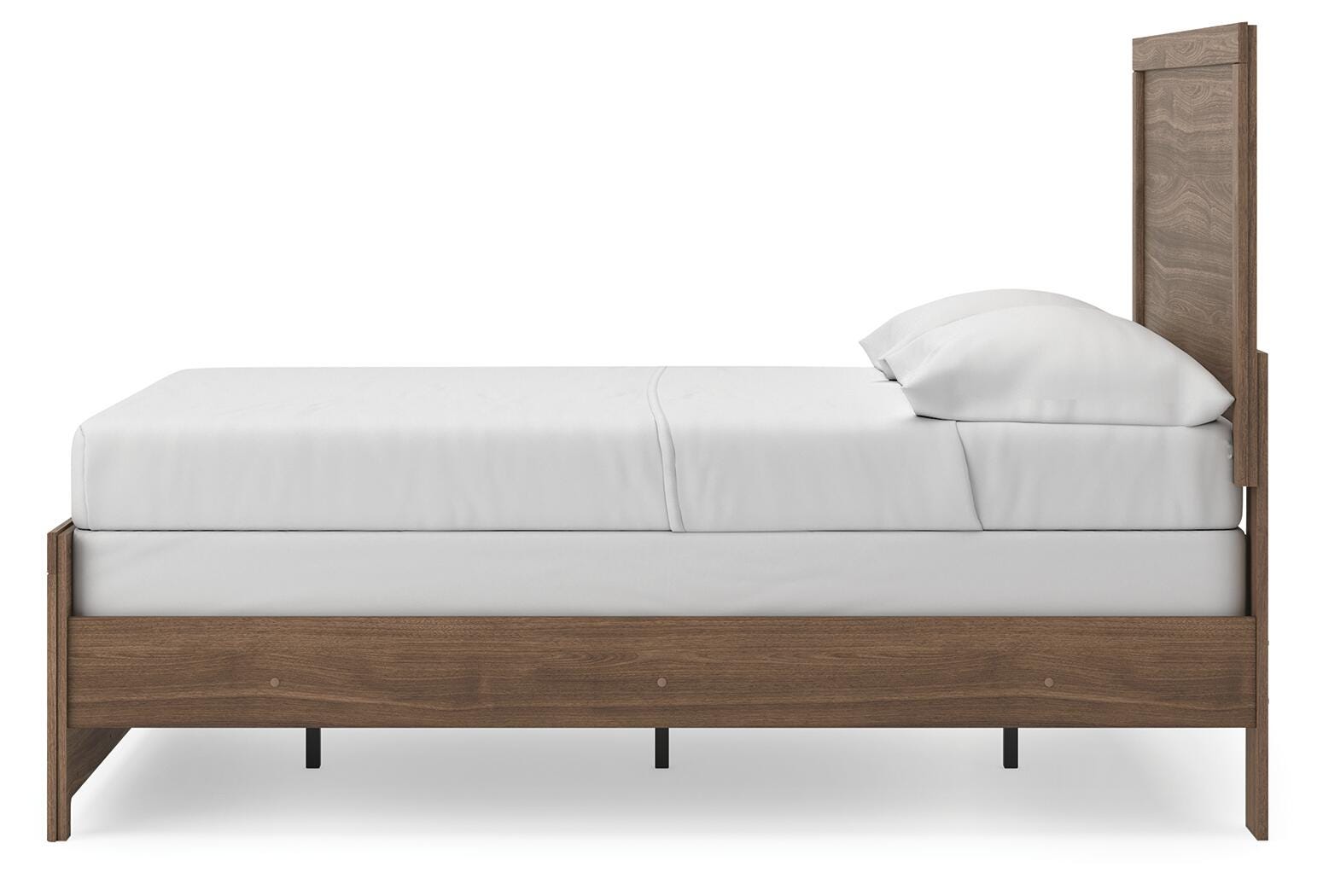 Dunridge Panel Bed, Dresser and Mirror