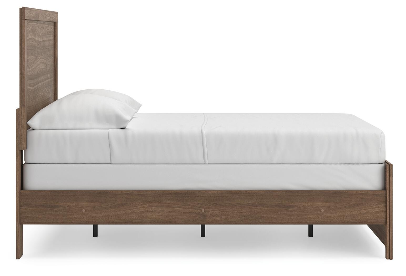 Dunridge Panel Bed, Dresser and Mirror